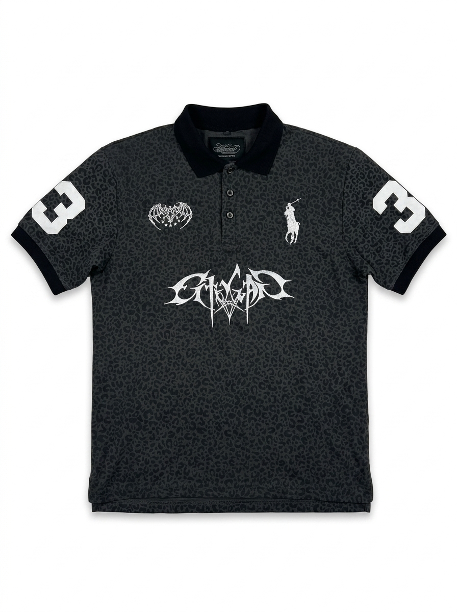 Dark passion Polo
