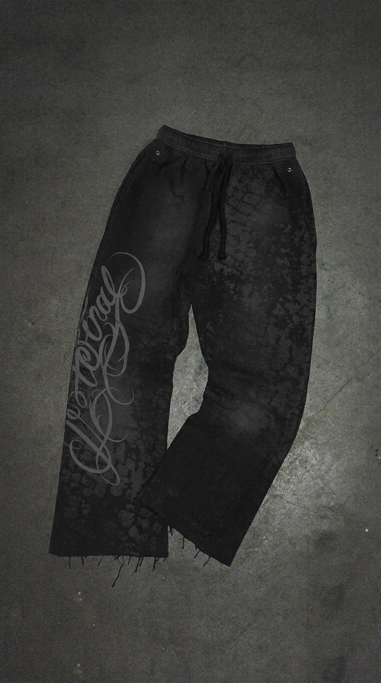 Faith sweatpants
